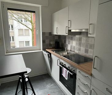 Neustadt, Modern möblierte 2 Zimmer Wohnung mit ebenerdiger Regendu... - Photo 5