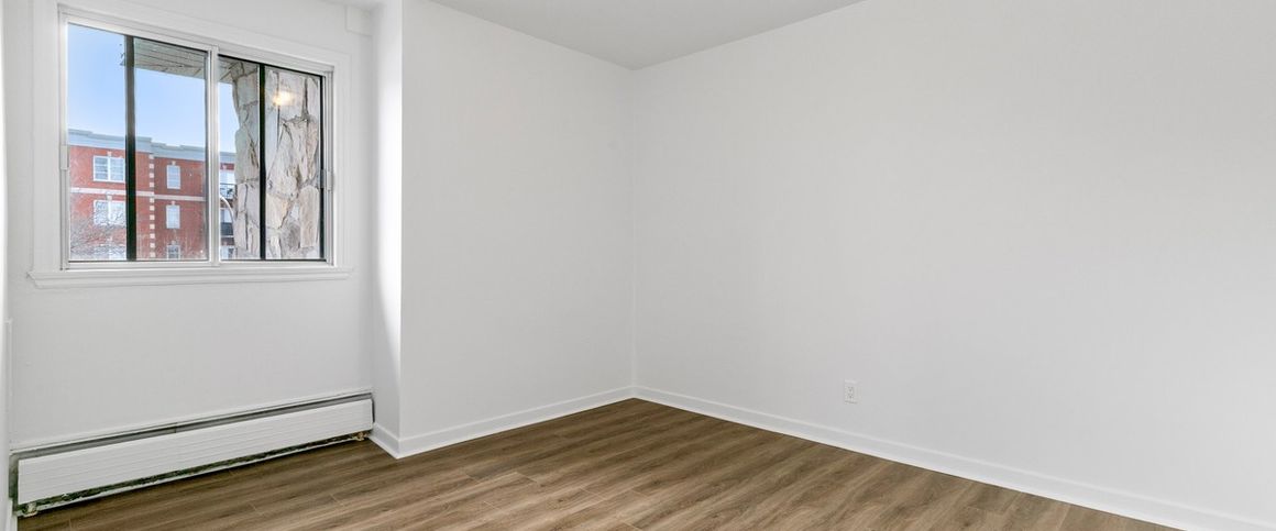 À louer / Appartement - Photo 1