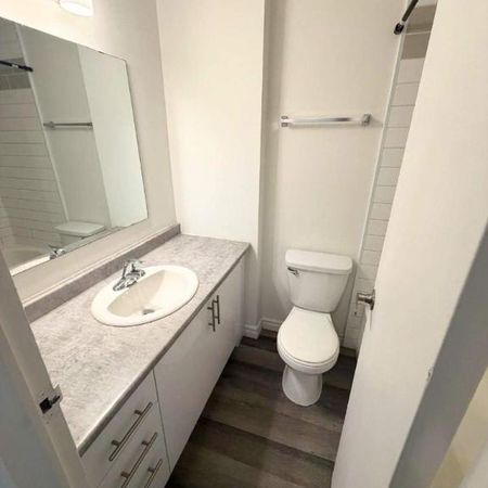 2 CH - 1 SDB - Gatineau - $1,699 /mo - Photo 3