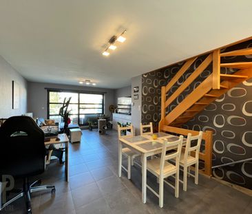 Appartement te huur in Herzele - Photo 6