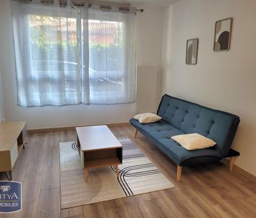 Location Appartement 2 pièces 44m² TOULOUSE 31400 - Photo 4