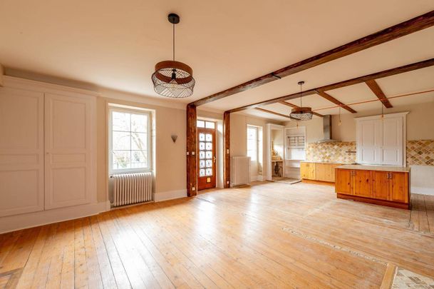 Maison 4 pièces - 71260 Lugny - Photo 1