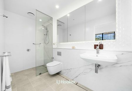 311/888B Pacific Highway, Gordon NSW, Belconnen - Photo 5