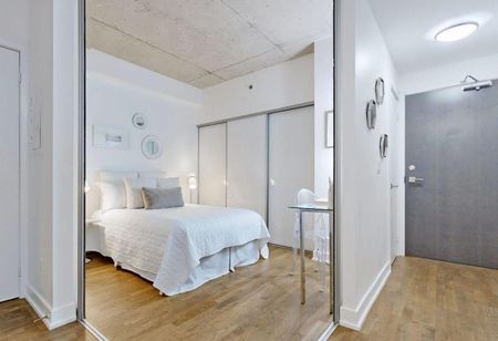 For Lease - 20 Minowan Miikan Lane Unit# 726, Toronto, Ontario - Photo 5