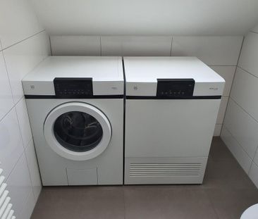 Moderne Wohnung an zentraler Lage in Islikon - Photo 4