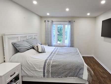 For Lease - 31 Keeble Crescent Unit# Upper, Ajax, Ontario - Photo 3