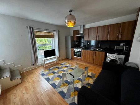 1 bedroom maisonette to rent - Photo 5