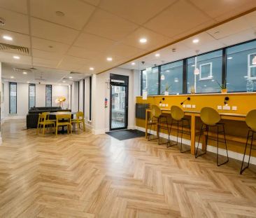 Third Floor Studio (Sea View) - Photo 2