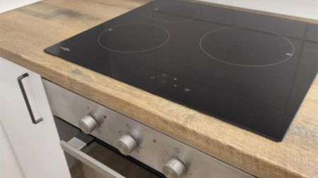 Piso de alquiler en Carrer de la Mare de Déu de Montiel, 19, El Alborgí - Foto 3