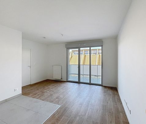 Appartement 2 pièces - Photo 1