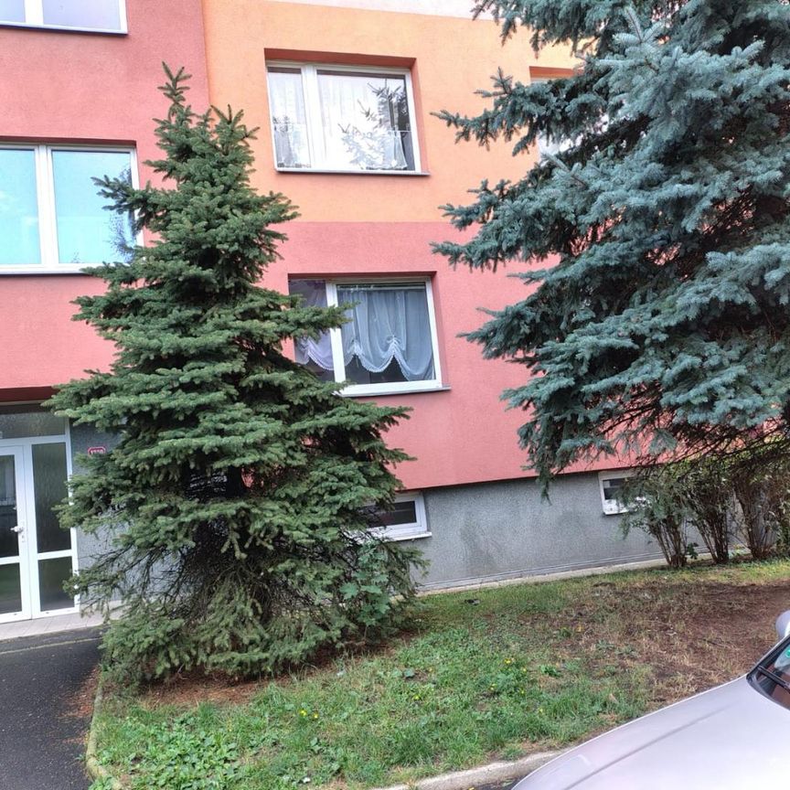 Pronájem bytu 3+1 86 m² - Фото 1