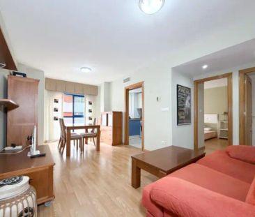 Apartamento en alquiler en Campello Playa - Photo 1