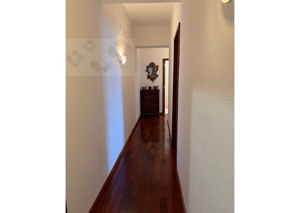 Apartamento T2 em Lisboa