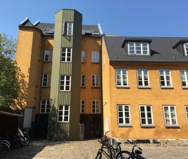 Charmerende lejlighed centralt i Aarhus - Photo 2