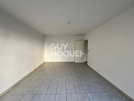 Appartement 3 pièce(s) 70.70 m2 à Rouen - Photo 2