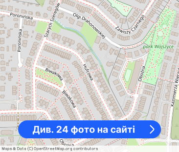 Ołtaszyn|Szereg|3 sypialnie|Ogród - Фото 1