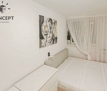 Mieszkanie 3-pok. | Balkon | Popowice - Photo 3