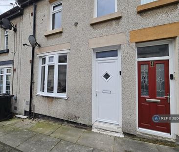 2 bedroom terraced house to rent - Photo 6