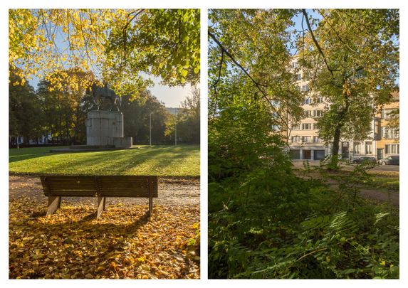 Franklin Rooseveltlaan, 9000 Gent - Foto 1