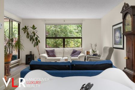 Condo in Downtown Vancouver, BC - Photo 5