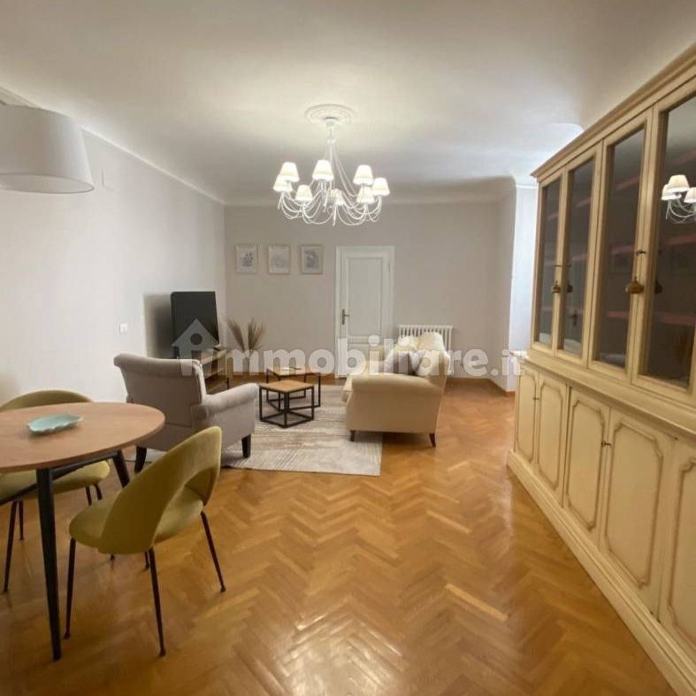 Appartamento via dei Tornabuoni, Piazza della Repubblica, Firenze - Foto 1