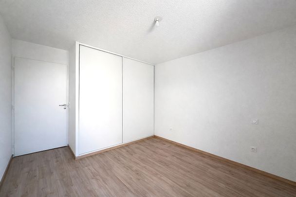 Appartement 2 pièces - Photo 1