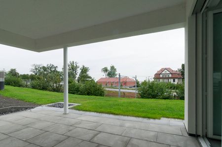 Traumhafte Wohnung in Rorschacherberg - Foto 4