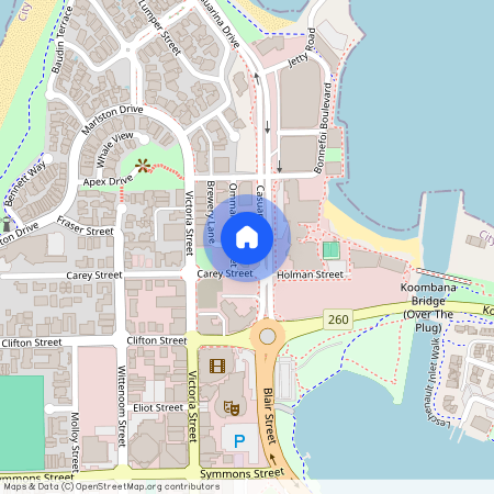 4/14 Casuarina Drive, WA 6230, Bunbury