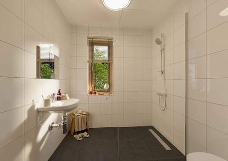 Maison familiale Schutterlaan, Hengelo - À louer - Foto 5