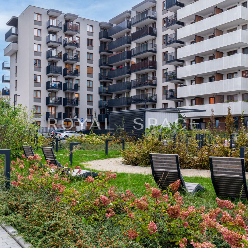 2 oddzielne pokoje z kuchnią! - Фото 1