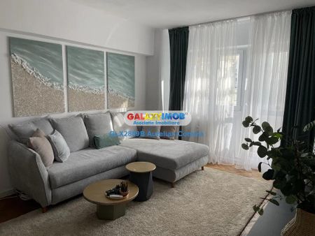 Apartament 3 camere Titulescu - Photo 2