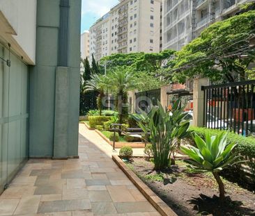 Vila Madalena VISTA MARAVILHOSA - Photo 4