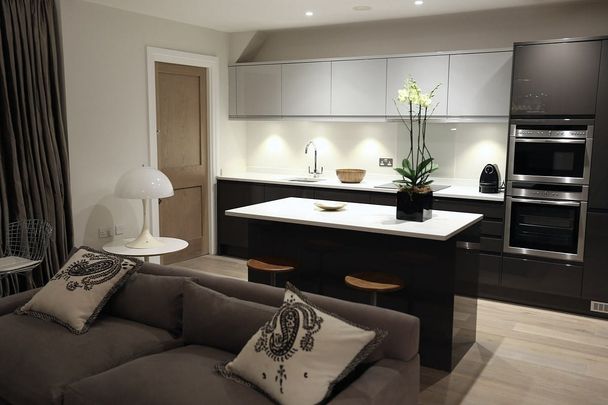 CALL FOR AVALABILITY A one bedroom apartment of approximately 656 square feet. - Photo 1