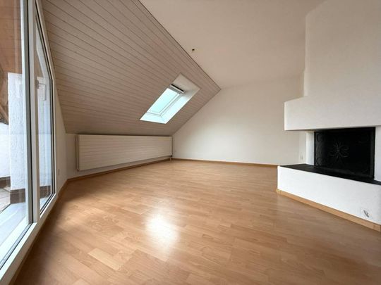 Nachmieter gesucht per 01.03.2026 - Photo 1