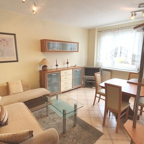 Warszewo 2 pok. z balkonem, umeblowane, wyposażone - Photo 1