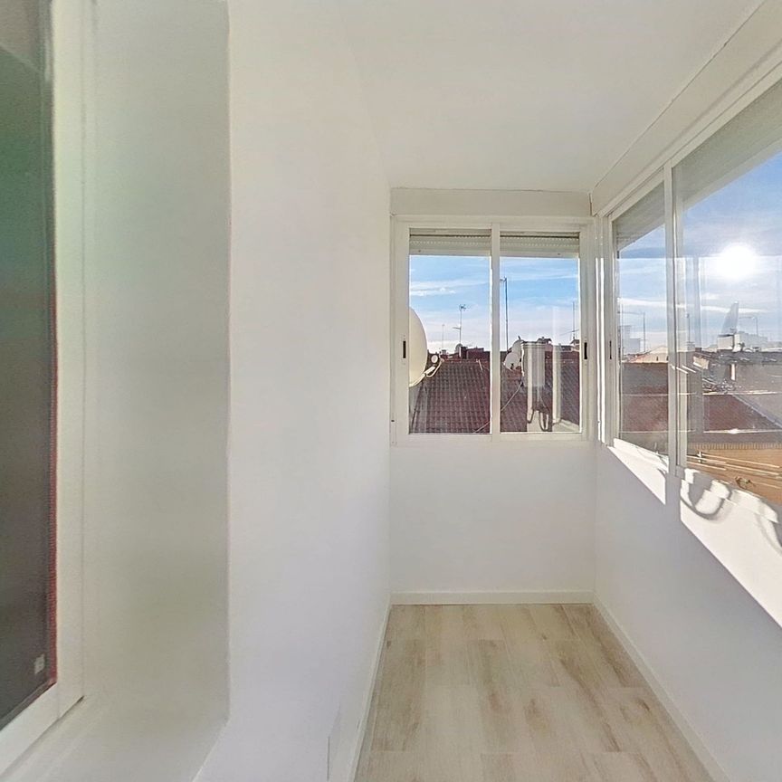 Piso de alquiler en Centro Urbano - Photo 1