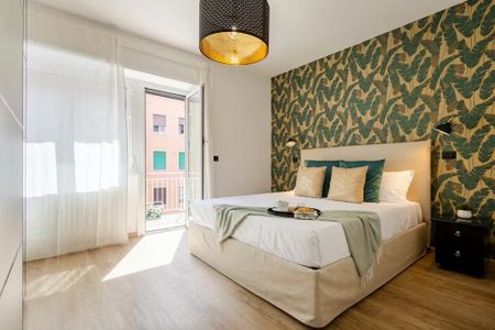 Via Saluzzo, Rome, Lazio 00182 - Photo 4