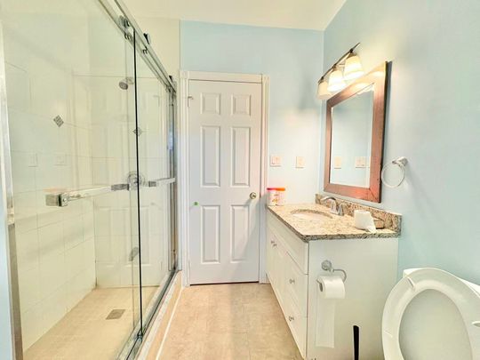 For Lease - 11 Green Meadows Circle Unit# Bsmt, Toronto, Ontario - Photo 1