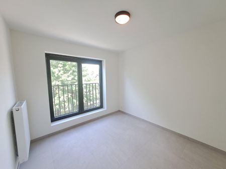 NIEUWBOUWAPPARTEMENT TE HUUR IN CENTRUM ZWEVEGEM - Photo 4