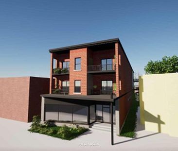 3 1/2 - Saint-Jean-sur-Richelieu (Vieux-Saint-Jean) - 1 599 $/mois - Photo 1