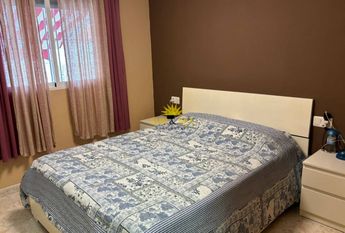 2 BEDROOM GROUND FLOOR - SANTA POLA