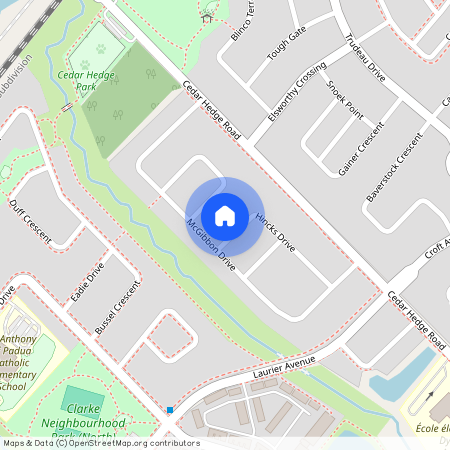 341 Hincks Drive Unit# Bsmt, Milton