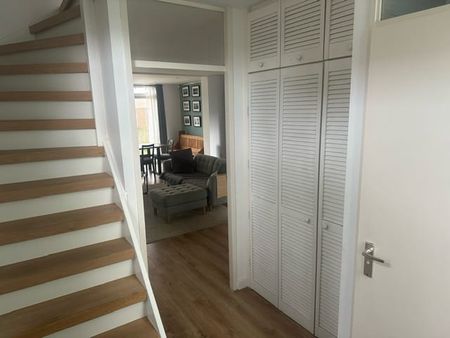 Masayalaan 12, Neerbosch-Oost, 6544AP, Nijmegen - Foto 4