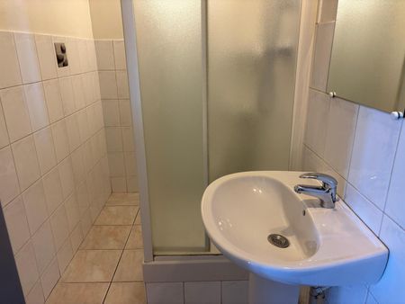 Location Appartement 2 pièces 24m² AUBENAS 07200 - Photo 4