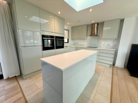 2 bedroom bungalow to rent - Photo 3