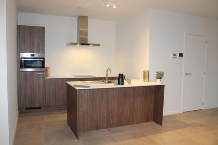 Appartement te huur - Photo 3