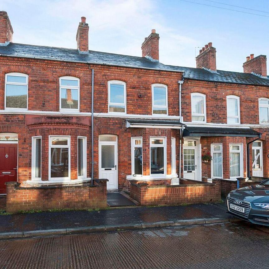 40 Brookland Street, Belfast BT9 7FZ - Photo 1