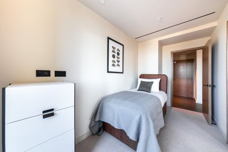 1 Fareham Street, London, W1F - Photo 5