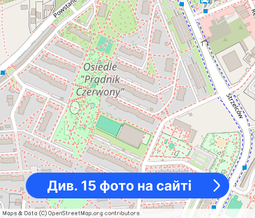 BEZ PROWIZJI! ul. Strzelców, kawalerka po remoncie - Фото 1