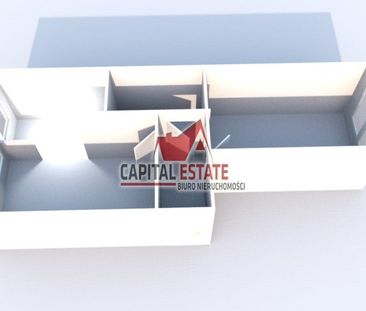 Złotoryja, Podwale Mieszkanie na wynajem - Фото 1